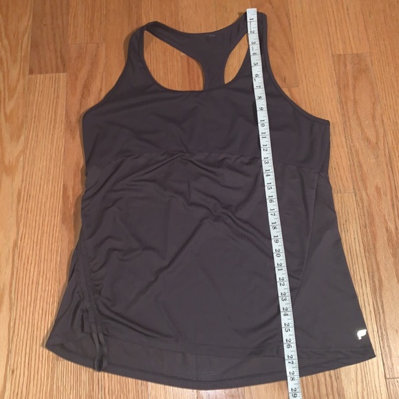 Fabletics Racerback Tank Top - Picture 7 of 7